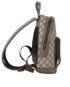 Ophidia Small Backpack, side view